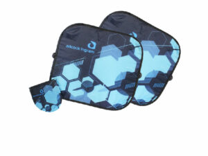 Rai Window Visors