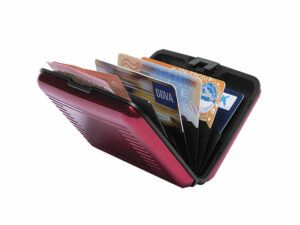 Rainol Card Holder