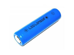 Rechargeable Battery
