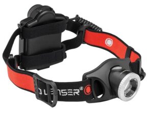 Rechargeable Head Lamp