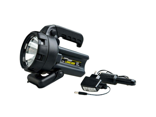 Rechargeable Spotlight Torch