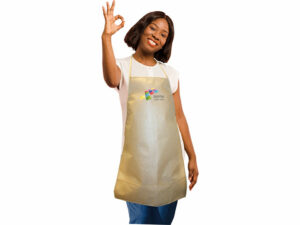 Recycled Pet Apron
