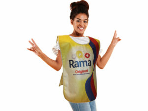 Recycled Pet Bib