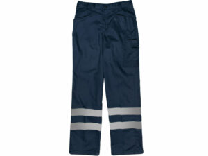 Reflective Cargo Trousers