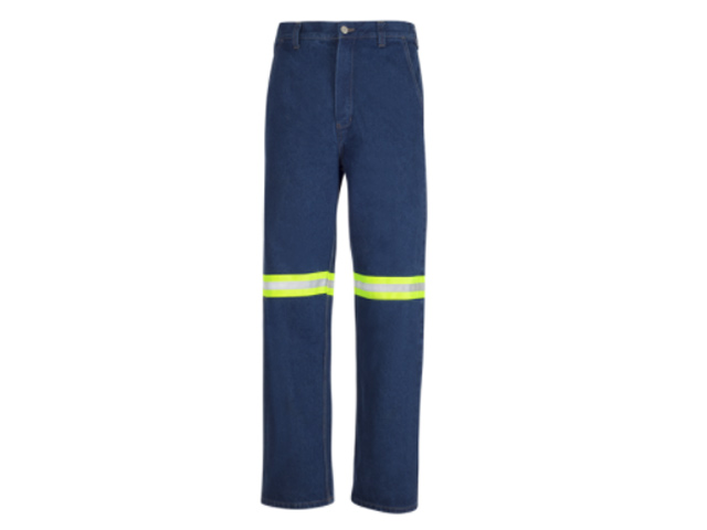 Reflective Work Trousers