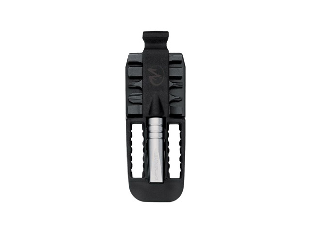 Removeable Bit Driver