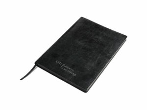 Renaissance A4 Soft Cover Notebook