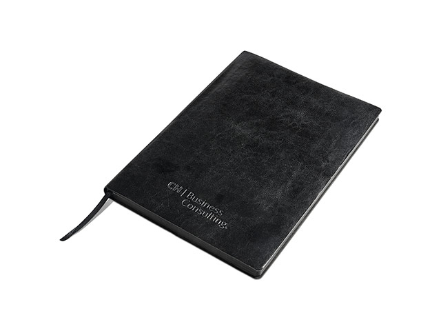 Renaissance A4 Soft Cover Notebook