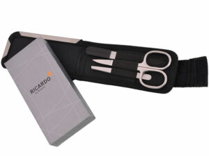Ricardo 3 Function Manicure Set