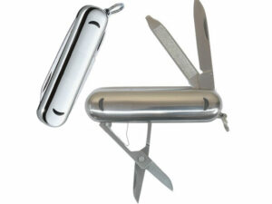 Ricardo Rondo Pocket Knife