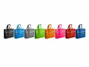 Ridge Shopper
