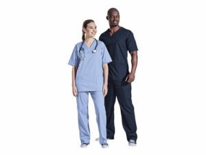Riley Scrub Pants
