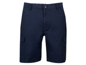 Ripstop Multipocket Shorts