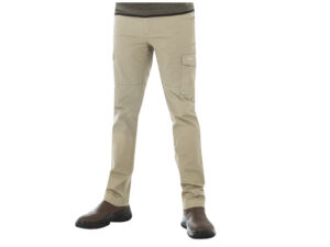 Ripstop Multipocket Trouser