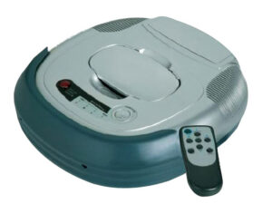 Robot Vacuum And Mop