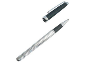 Roller Ball Chrome Pen