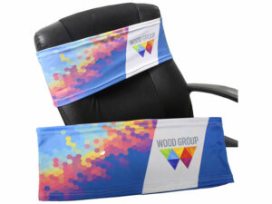Rolo  Chair Slip Cover