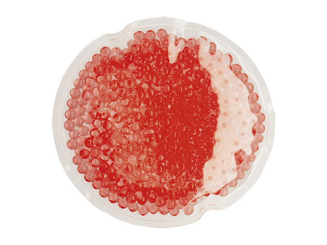 Round Shaped Hot And Cold Pack - Image 3