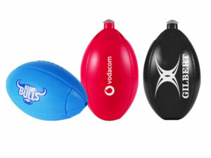 Rugby Ball Sport Bottle-500Ml