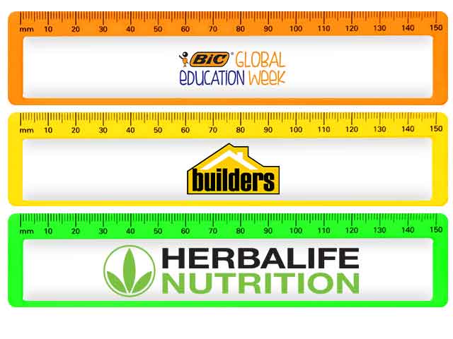 Ruler 15Cm Sticker-Type - Image 2