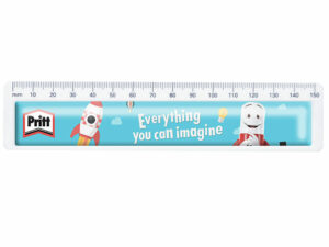 Ruler 15Cm Sticker-Type