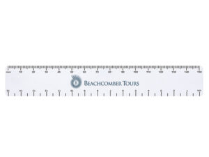 Ruler 15Cmx25Mm