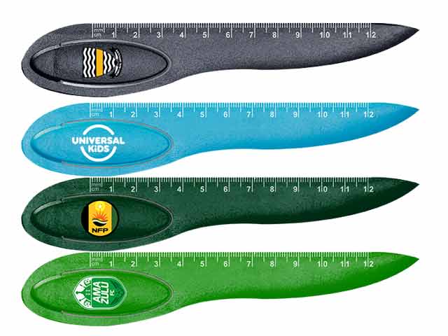 Ruler Letter Opener - Image 2