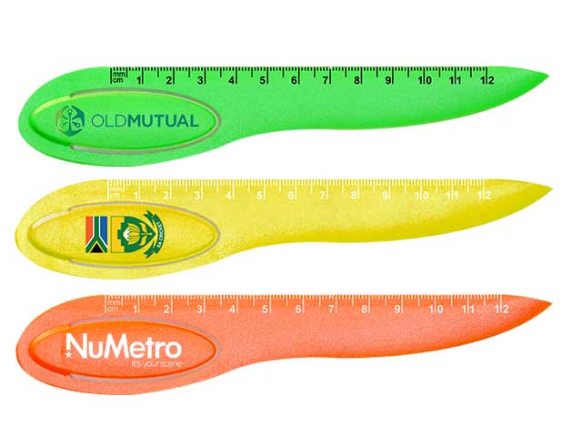 Ruler Letter Opener - Image 3