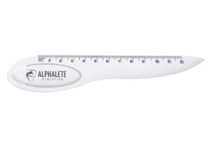 Ruler Letter Opener