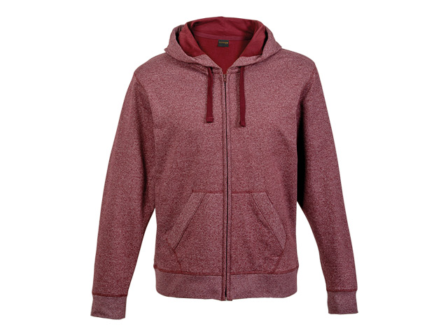 Ryder Hooded Sweater - Image 2