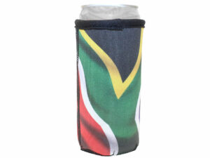 Sa Flag Can Cooler 300Ml