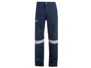 Sabs Acid Resistant And Flame Retardant Work Trousers
