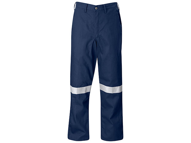 Sabs Flame Retardant and Acid Resistant Pants - Image 2