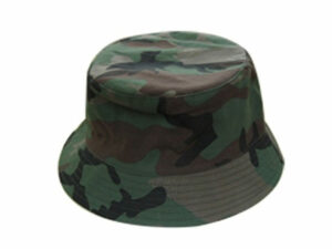 Safari Bucket Hat