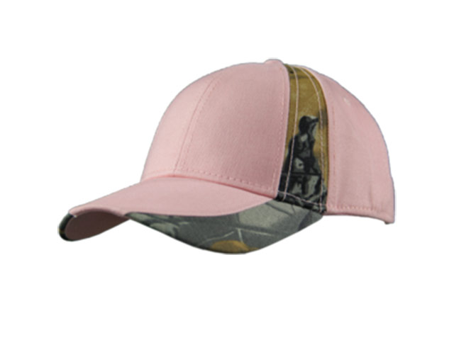 Safari Cap