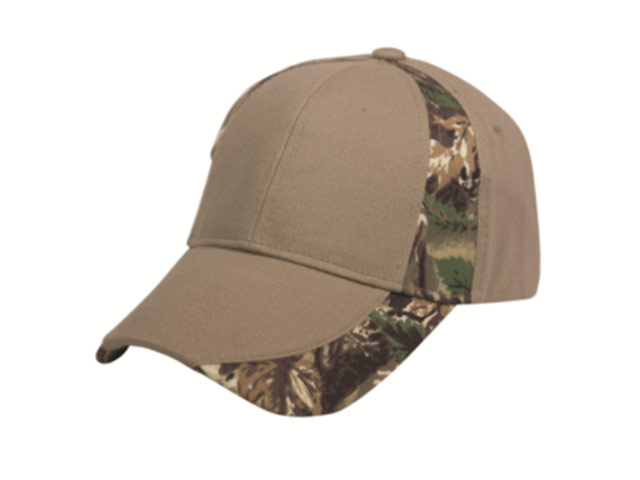 Safari Cap - Image 4