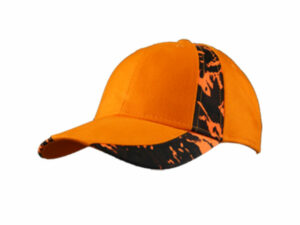 Safari Cap