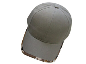 Safari Cap