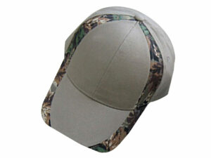 Safari Cap