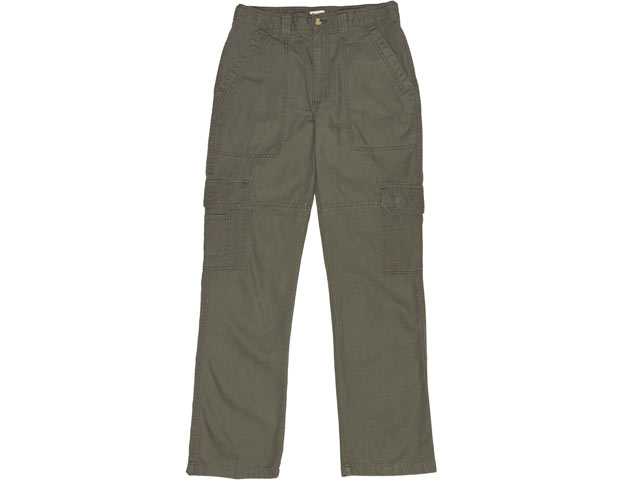 Safari Cargo Pants