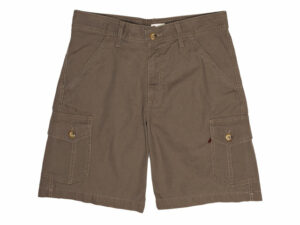 Safari Cargo Shorts