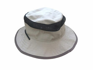Safari Mesh Bush Hat