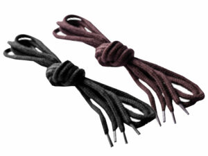 Safety Shoe And Boot Laces