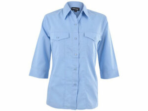 Sally Casual Blouse