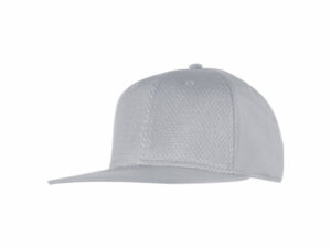 Sandwich Mesh Snap Back Cap