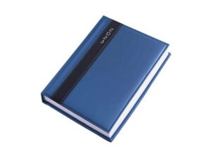 Satin Diary A5