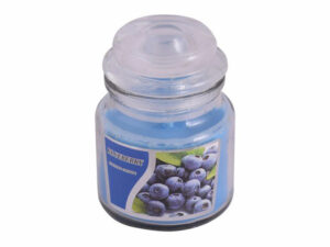 Scented Candle in Jar