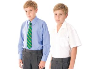School Shirt