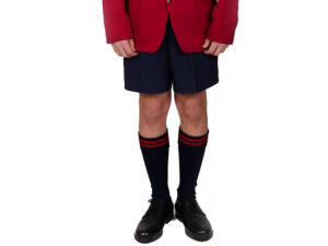 School Shorts