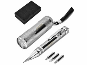 Sentinel Torch and Tool Set